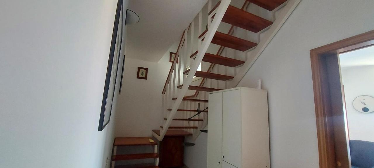 Bellavista Apartment Кальяри Экстерьер фото