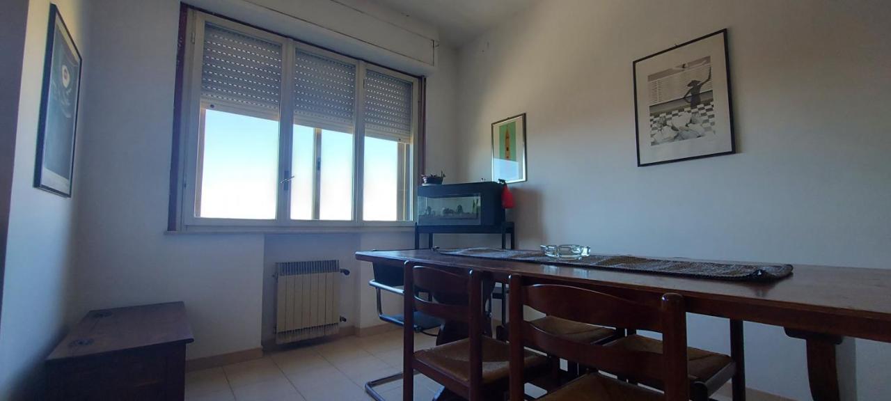 Bellavista Apartment Кальяри Экстерьер фото