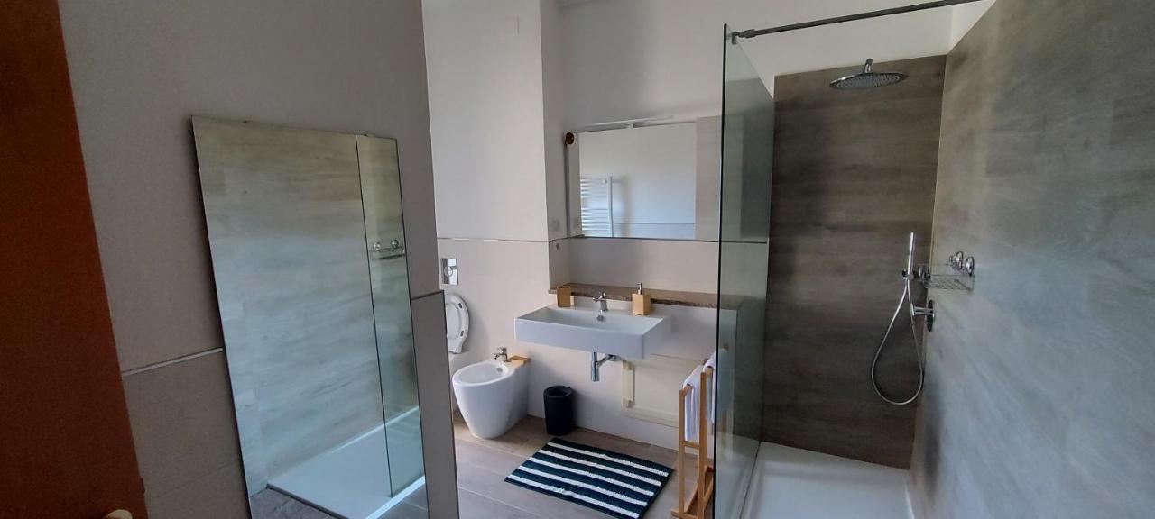 Bellavista Apartment Кальяри Экстерьер фото